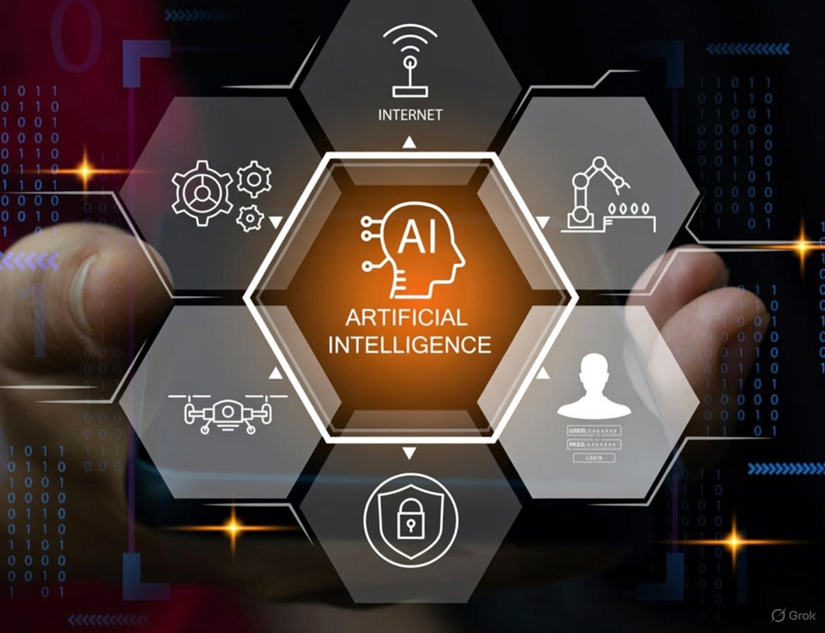 AI运维解决方案