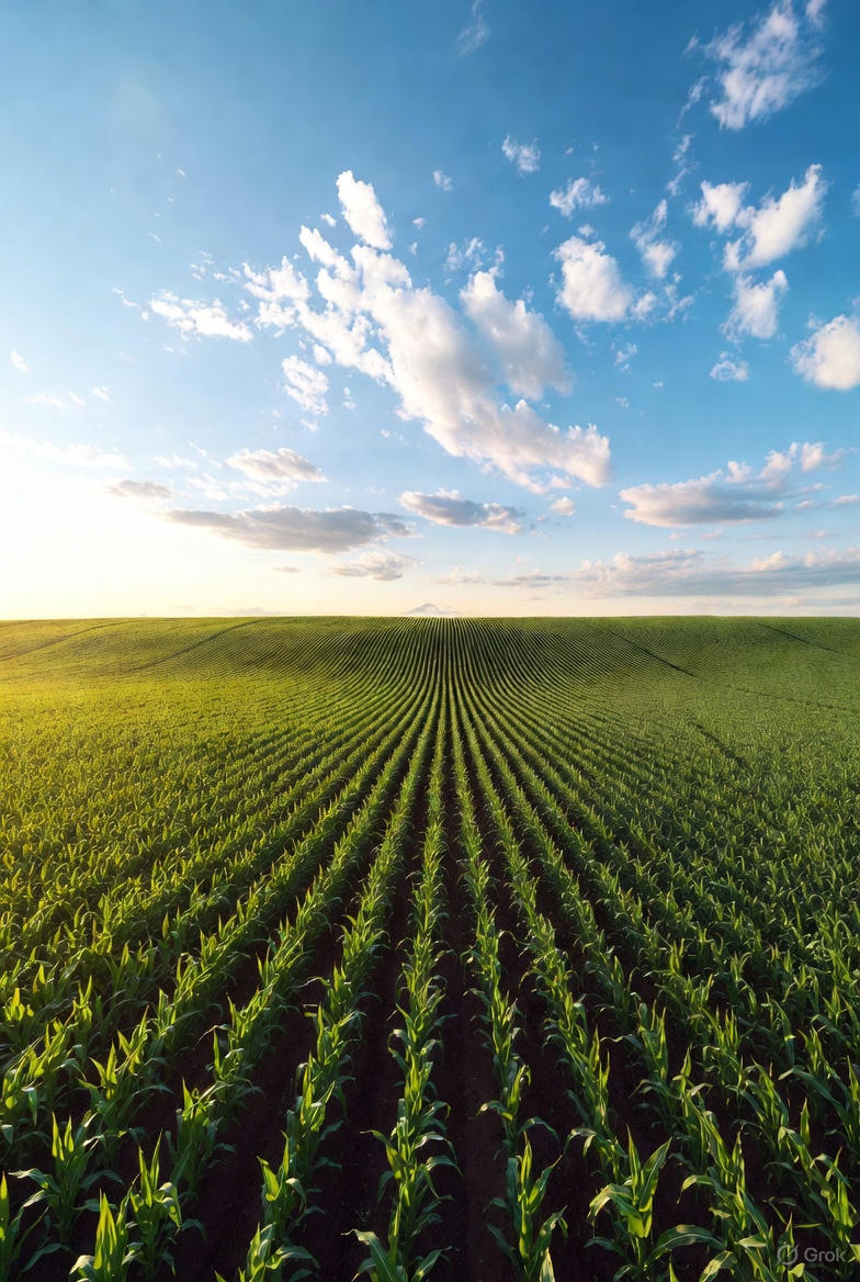 智慧农业解决方案