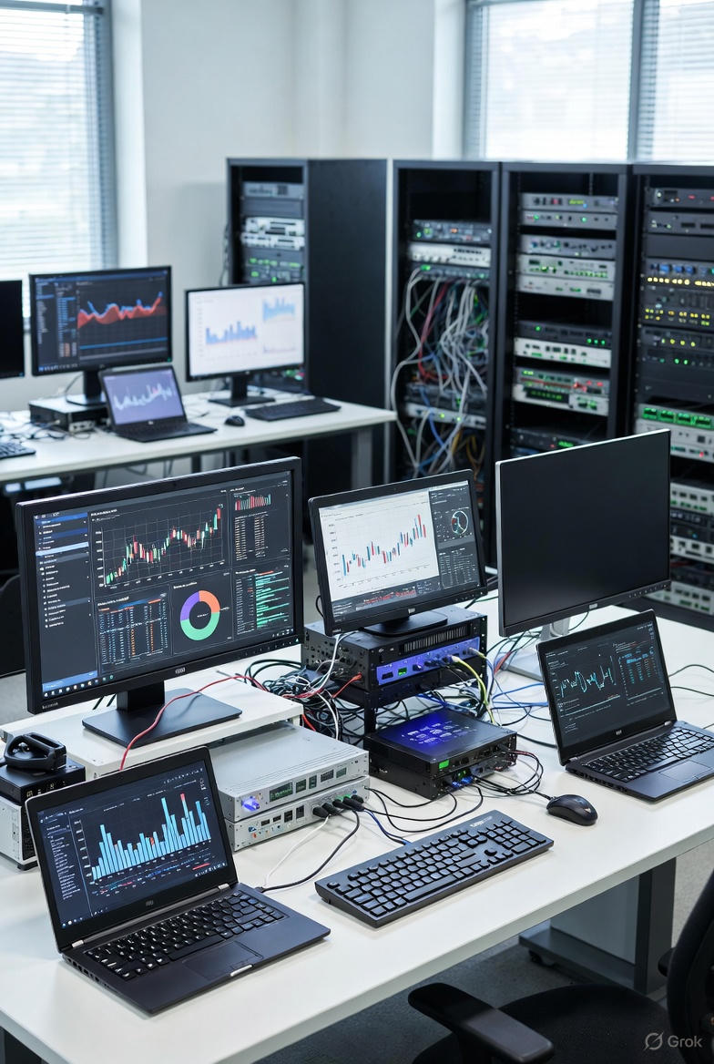 自动驾驶解决方案